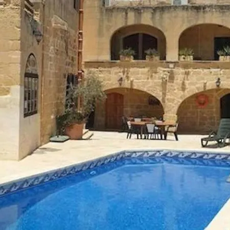 Victoria Farmhouse * Ghammar
