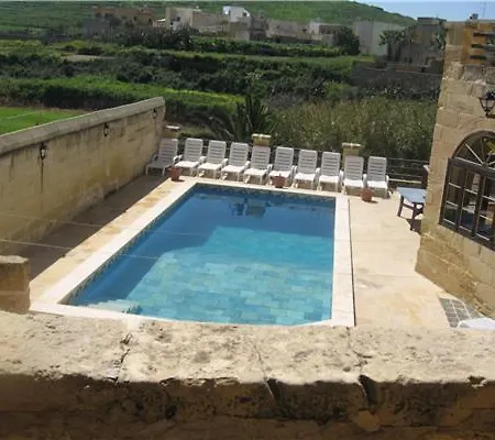 Victoria Farmhouse * Ghammar