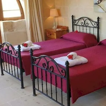 Victoria Farmhouse *