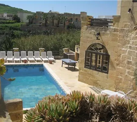 Victoria Farmhouse * Għammar