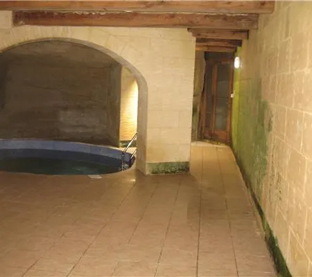 Victoria Farmhouse Casa de Férias